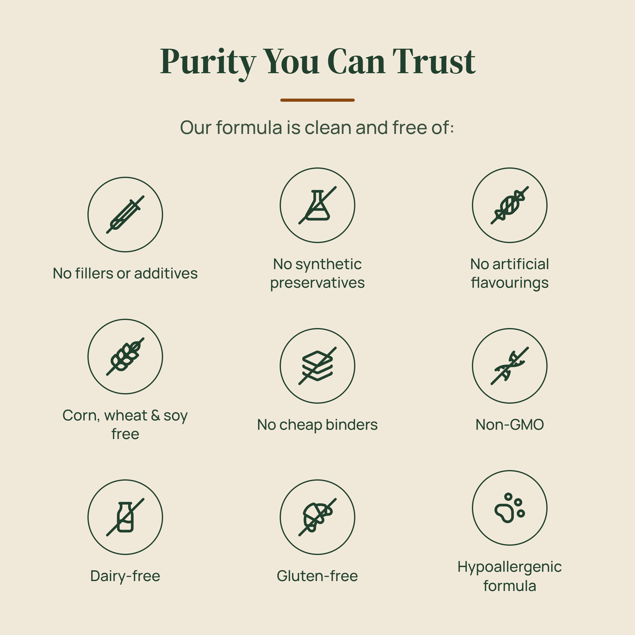 High-Absorption Liquid Collagen Complex